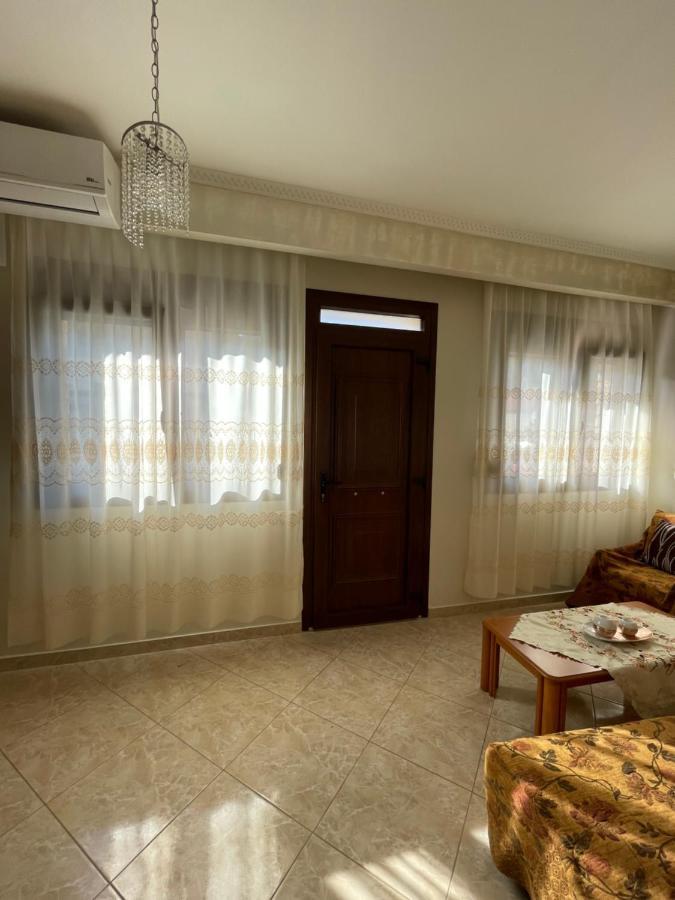 Leonora'S Apartment Prinos  Exterior photo
